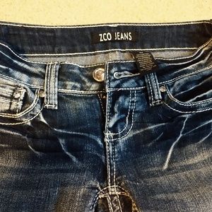 ZCO Jeans
